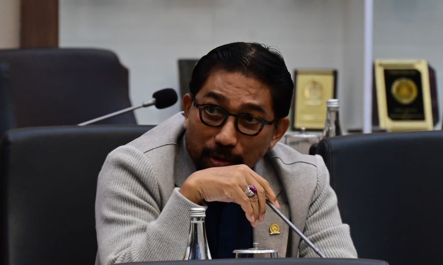 Polri jangan Ragu Selesaikan Kasus Koperasi Bahana Lintas Nusantara